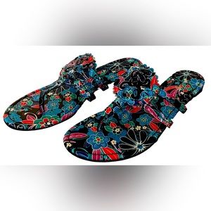 Colorful Circus by Sam Edelman sandals